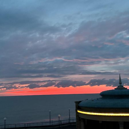 The Cumberland Hotel WTA WTA Eastbourne Exterior foto