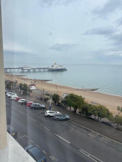 The Cumberland Hotel WTA WTA Eastbourne Exterior foto
